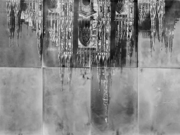 Takashi Homma, Duomo, from the series The Narcissistic City