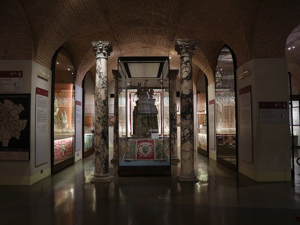 Museo Ebraico di Roma