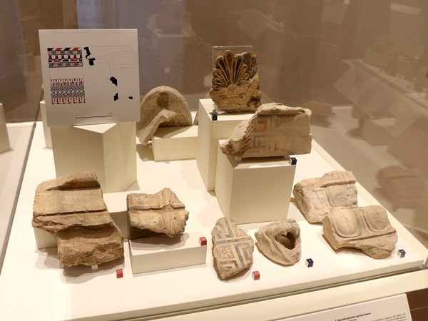 Athenaion: Tarentini, Messapi e altri nel Santuario di Atena a Castro, Museo Archeologico Nazionale di Taranto – MArTA