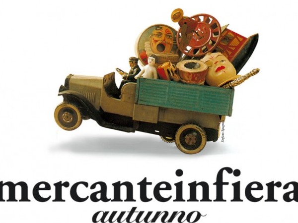 Mercanteinfiera Autunno 2013. Novecento Parmigiano, Fiere di Parma