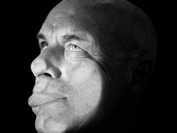 Davide Iodice. Extravolti, Brian Eno