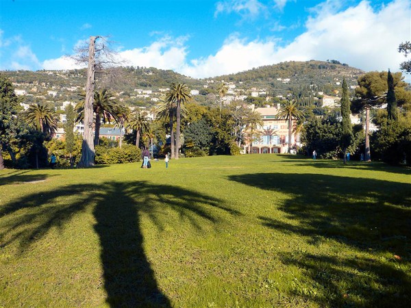 La città fuori le mura