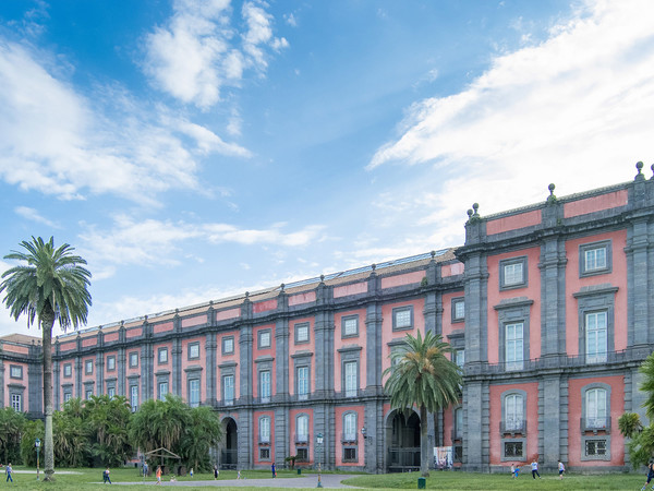 Museo di Capodimonte, Napoli