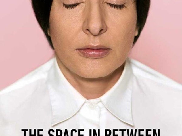 The space in beetween - Marina Abramovich and Brazil