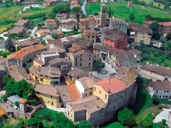 SCULTORI A BRUFA. LA STRADA DEL VINO E DELL’ARTE