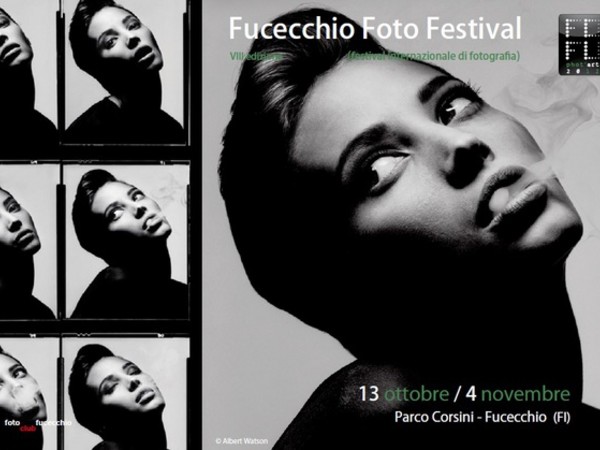 Fucecchio Foto Festival, Contatti: Provini d'autore