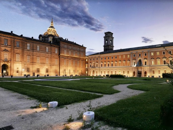 Musei Reali di Torino