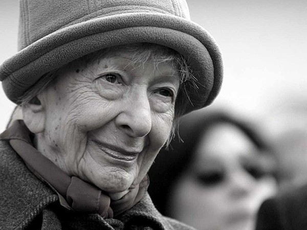 Wisława Szymborska