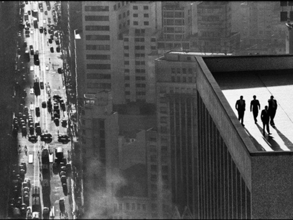 Renè Burri. Retrospettiva, Centro Internazionale di Fotografia Scavi Scaligeri, Verona