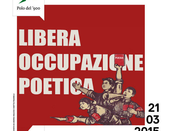 Libera occupazione poetica