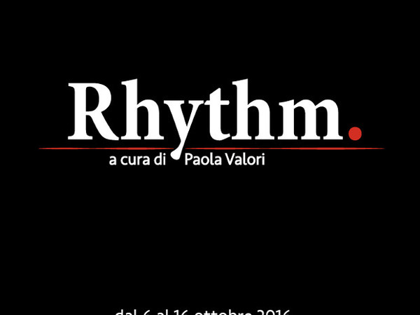RYTHM. Cinque artiste per la Giornata del Contemporaneo a Roma