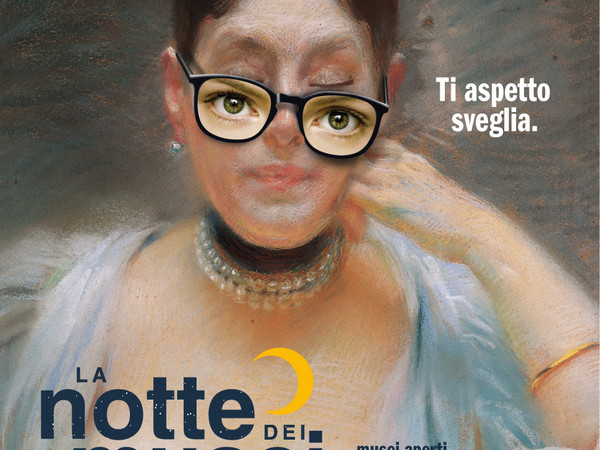 La Notte dei Musei 20 Maggio 2017