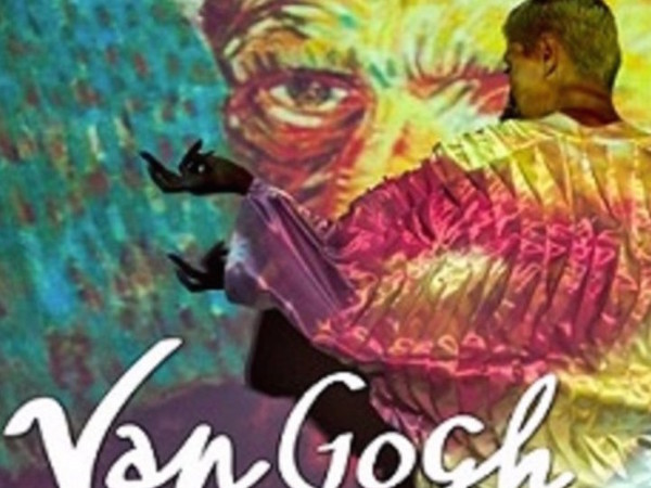 Van Gogh Fashion&Art Experience