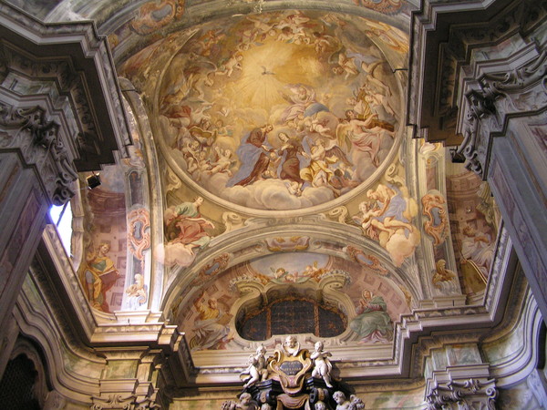 Chiesa di Santa Caterina, Casale Monferrato