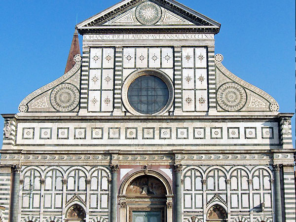 Basilica di Santa Maria Novella