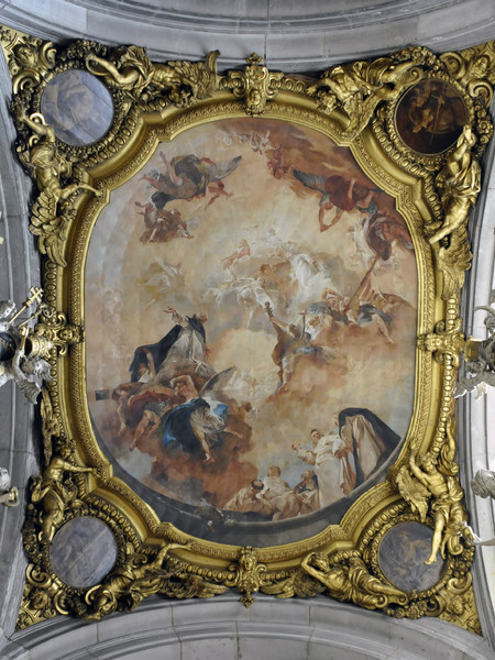 Gloria di San Domenico