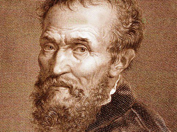 Ad uso di mercanzia Michelangelo trafugato. Rievocazione delle onoranze funerali in gloria di Michelangelo Buonarroti