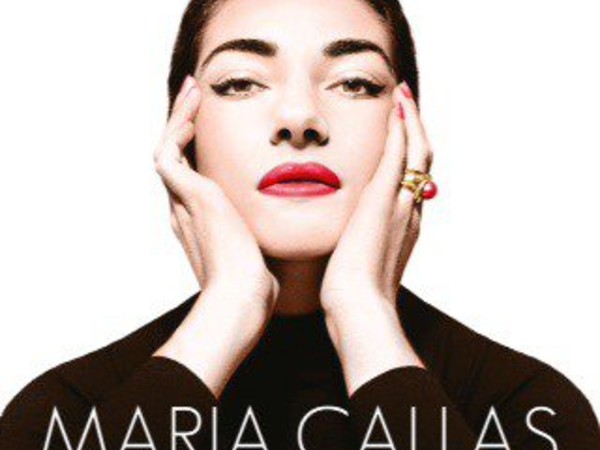 Una mostra per Maria Callas