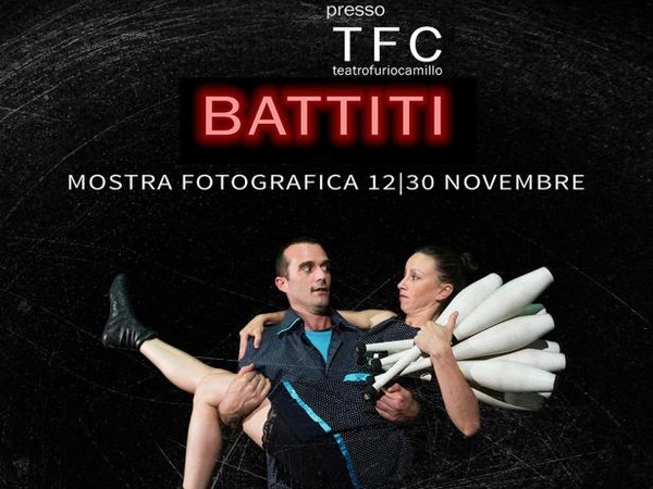 Battiti 2015. Mostra Fotografica