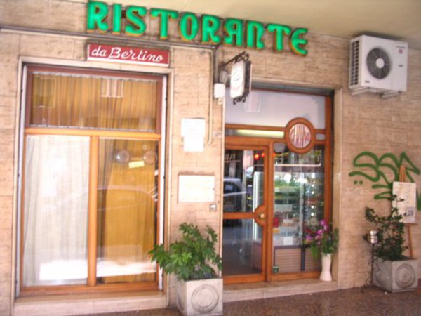 Ristorante da Bertino e figli