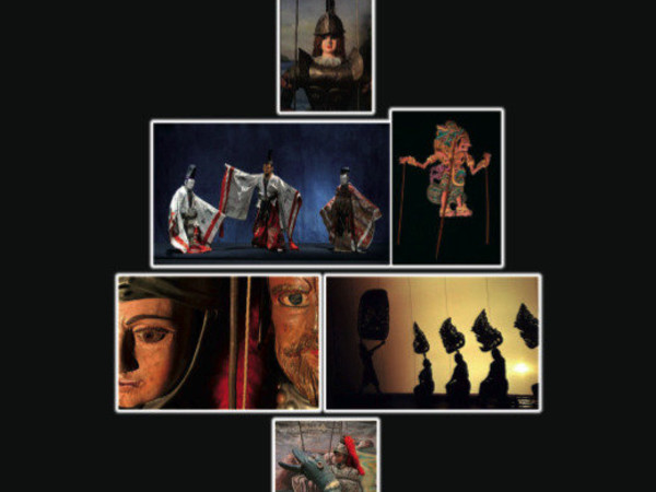 Marionette Interculturali. Il patrimonio UNESCO del Museo Pasqualino, Palermo
