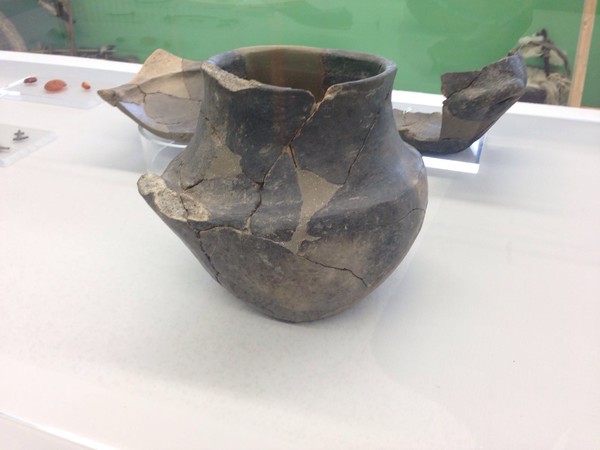 Fossa Nera di Porcari: la vita quotidiana intorno al 1200 a.C. tra materiale di scavo e archeologia sperimentale