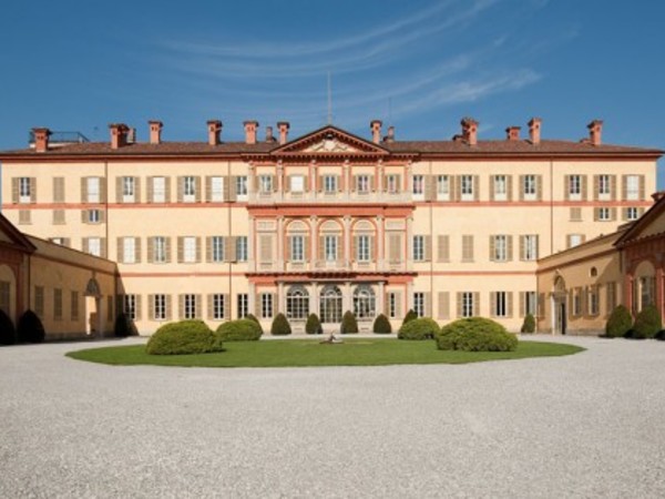 Villa Gallarati Scotti, Vimercate