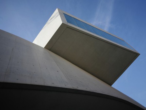 MAXXI, foto Roberto Galasso