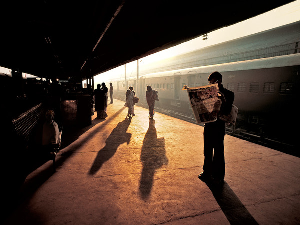 


Steve McCurry, India, 1983 | © Steve McCurry


