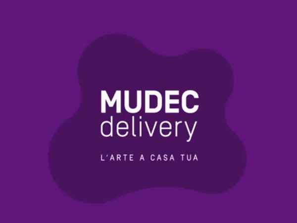 <em>MUDEC DELIVERY. L’arte a casa tua</em>