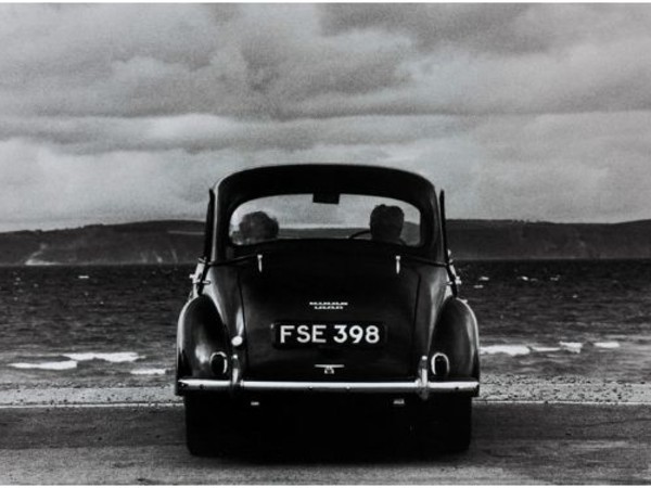 Gianni Berengo Gardin, Gran Bretagna, 1977