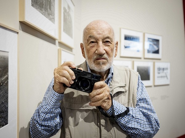 Gianni Berengo Gardin I Ph. Musacchio Ianniello Pasquialini