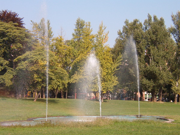 Parco Ruffini