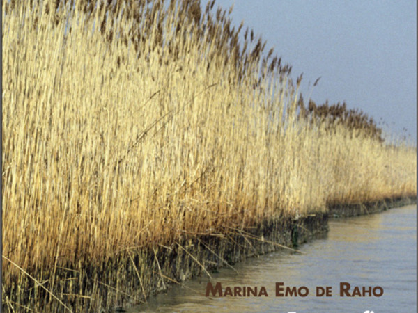 Marina Emo de Raho. Fotografie