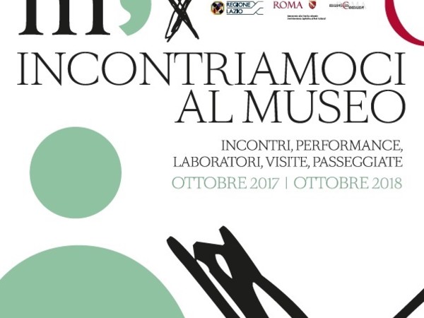 MIX – Incontriamoci al museo