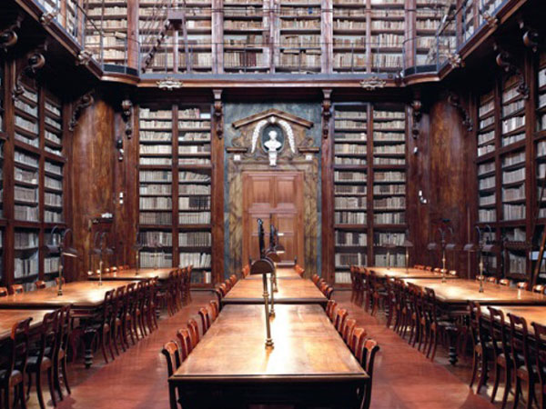 Biblioteca Marucelliana