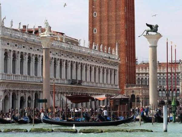 Museo Archeologico Nazionale, Venezia