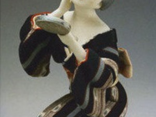 Bambole artistiche del Giappone. Sculture figurative di Ono Hatsuko della Collezione Mori Mika