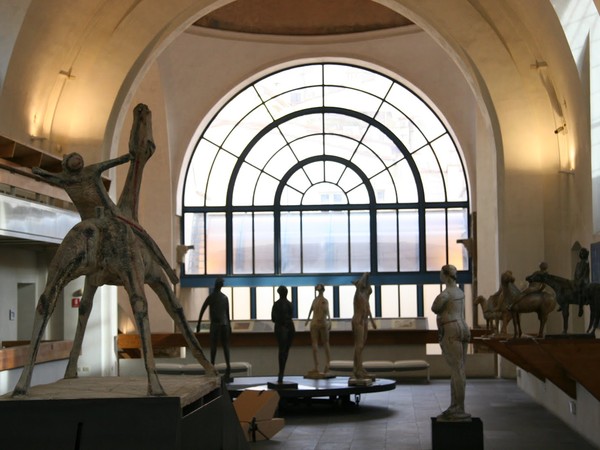 Museo Marino Marini, Firenze