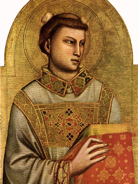 Santo Stefano