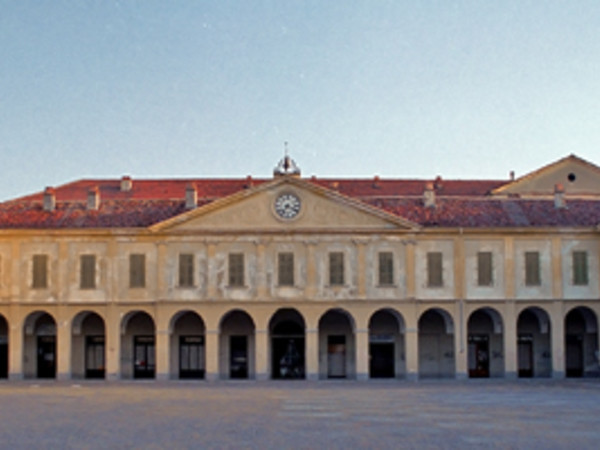 Museo Civico Garda, Ivrea (TO)