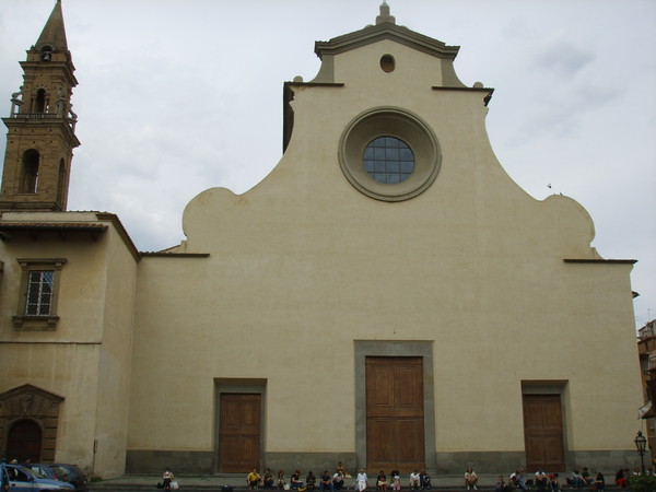 Chiesa di Santo Spirito