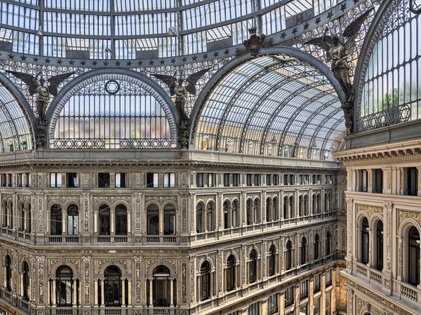 Galleria Umberto I