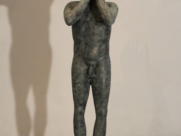 Sergio Monari, Celando ricordi, 2014