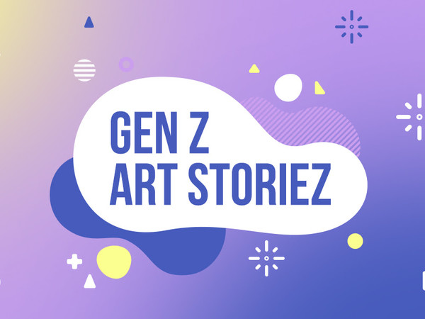 Gen Z Art Storiez