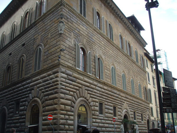 Palazzo Gondi