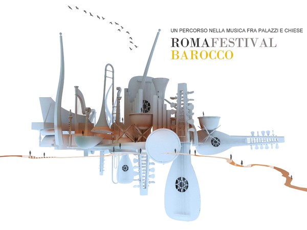 Roma Festival Barocco 2015