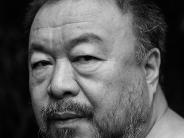 Ai Weiwei