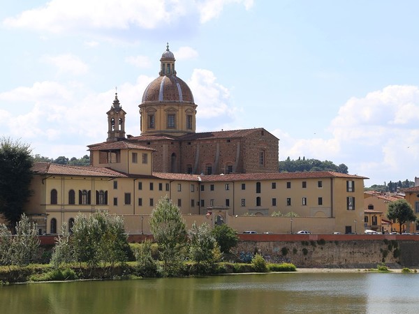 Basilica di Santa Maria del Carmine