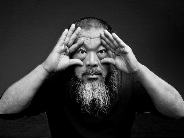 Ai Weiwei